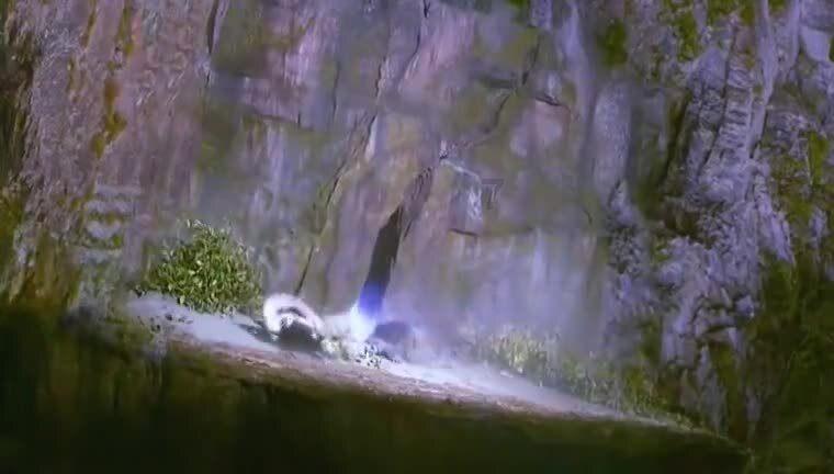 超能战区